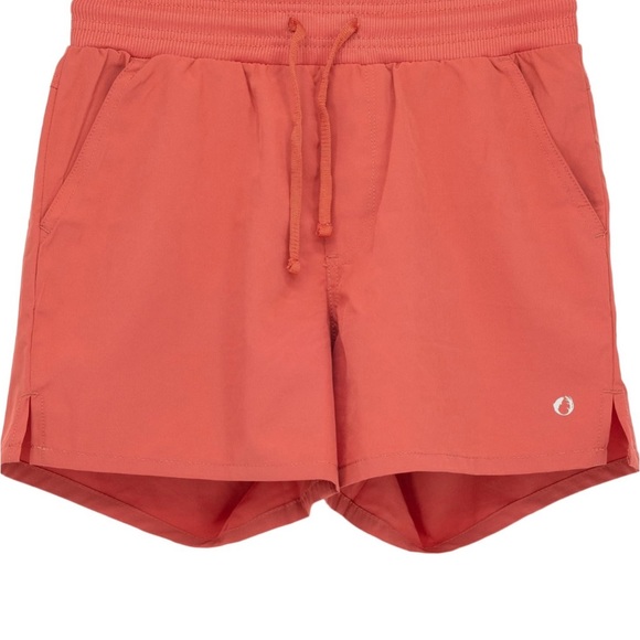 The American Outdoorsman for Women Sun Protection Performance Shorts Size S NWT - Picture 1 of 10